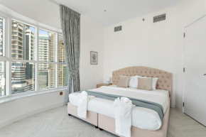 Elegant Studio with a View